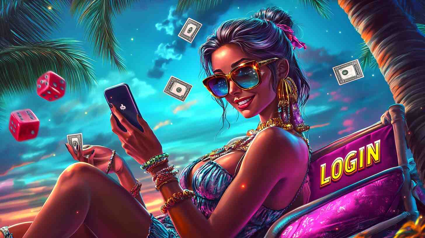 Instant Login Casino VPGAME for VIPs
